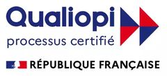 Qualiopi, processus certifié, République française